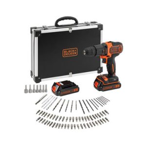 TALADRO 18V LI 1,5AH 10MM BDCH