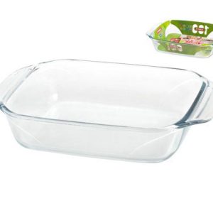 FUEN RECT 39X25CM 4937359 BORO