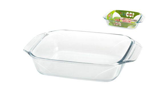 FUEN RECT 39X25CM 4937359 BORO