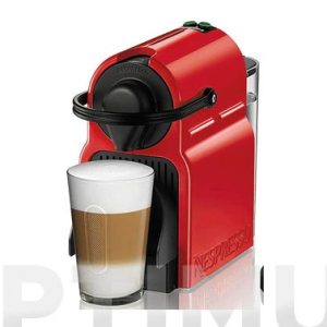 CAFETERA MONODOSIS INISSIA ROJ