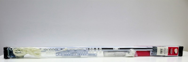 RIEL EXTEN PARED 71/122CM