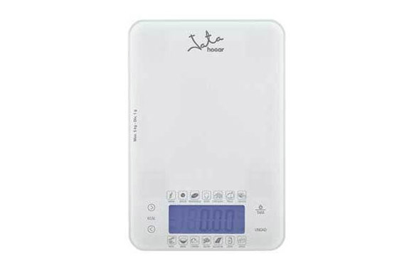 BALANZA ELECTR. DIETETICA 5KG