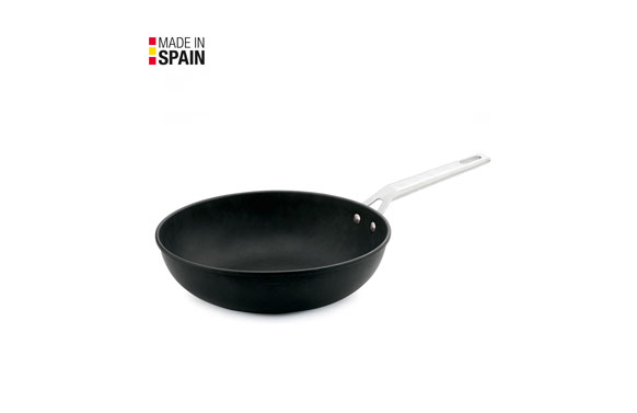 SARTEN WOK 30CM AIRE