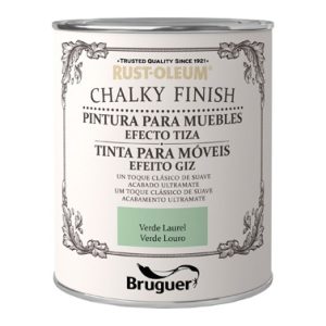 PINTURA AL AGUA VERDE LAUREL 4