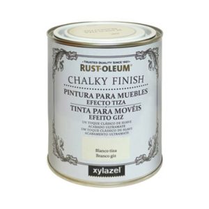 PINTURA CHALKY FINISH 750ML RO