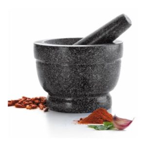 MORTERO COC CON MANO 14CM 6051