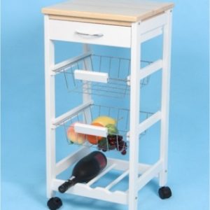 CARRO VERDULERO 2 C 1 CAJON 76