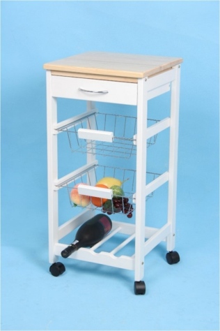 CARRO VERDULERO 2 C 1 CAJON 76