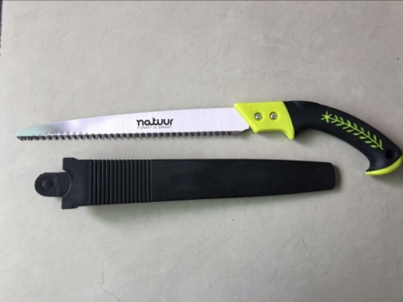 SERRUCHO CON FUNDA 300MM NT112