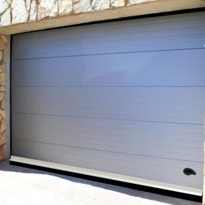 BURLETE TORN LABIO 250CM ALU B