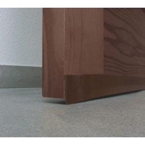 BURLETE TIRA ADH 40MMX01MT BUR