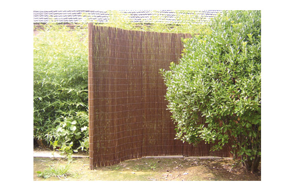 MIMBRE NAT. 2X5MT NATUUR