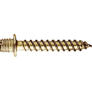 TORNILLO P/ABRAZ. 06X040MM BIC