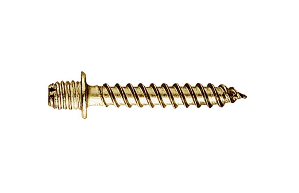 TORNILLO P/ABRAZ. 06X040MM BIC