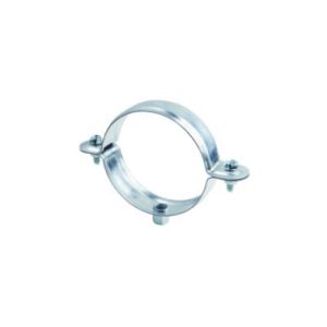 ABRAZ T/PVC M8 Ø110MM 100 PZ