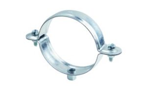 ABRAZ T/PVC M8 Ø90MM 100 PZ