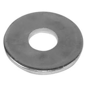 ARANDELA 9021 ANCHA M06 500 PZ