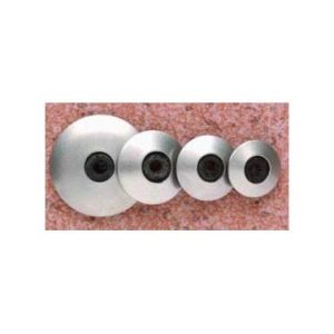 ARANDELA VULCA GOMA SINTETICA