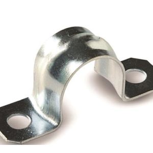 GRAPA TUBO 08MM BSMD 50 PZ