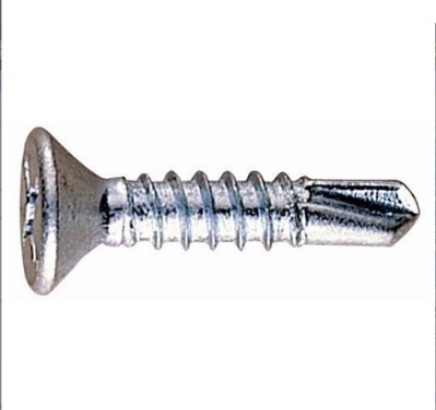 TORNILLO 7504P C/AVELL. 4,8X01