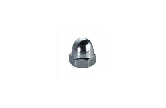 TUERCA HEXAG. 1587 M-06 NIQ 10