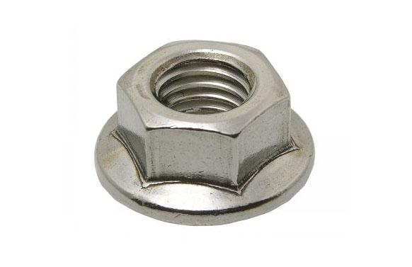 TUERCA HEXAG. 6923 M-06 CINC 2