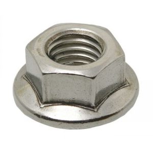 TUERCA HEXAG. 6923 M-08 CINC 2