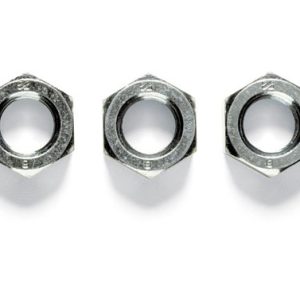 TUERCA HEXAG. 934 8.8 M-18 CIN