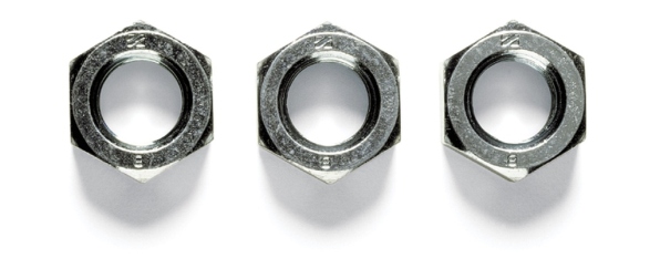 TUERCA HEXAG. 934 8.8 M-20 CIN