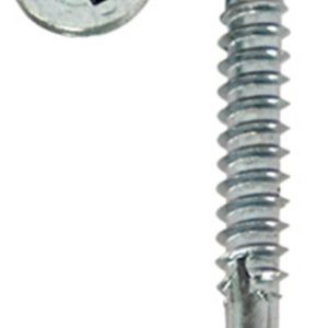 TORNILLO C/EXTRAPLANA 4,2X023