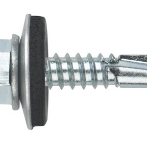 TORNILLO C/HEX. 5,5X038 1.000