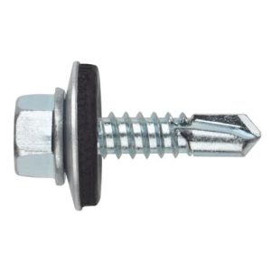TORNILLO AUTOTAL C/HEX. 5,5X05