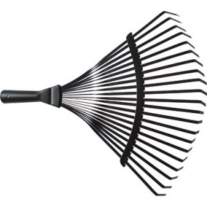 ESCOBA FIJA 21 PUAS NT113621