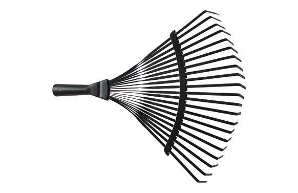 ESCOBA FIJA 21 PUAS NT113621