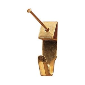 GANCHO COLGADOR CUADROS 100 PZ