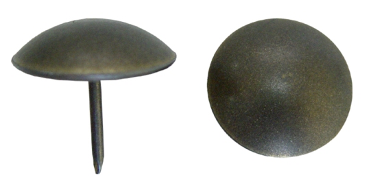 TACHUELA FIJ PLANA 10X15MM 1.0