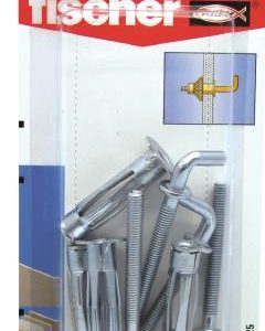 TACO FIJ ALCAYATA 05X037MM MET