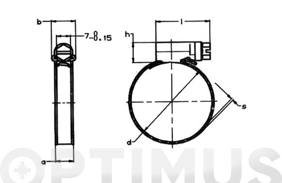 ABRAZ FIJ SIN FIN 08-12MM 200
