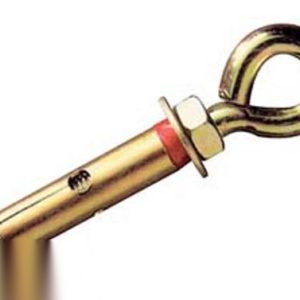 ANCLAJE GAN CERR. 06X045MM Ø 0