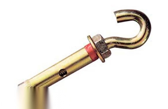 ANCLAJE GAN ABIE 08X060MM Ø 10