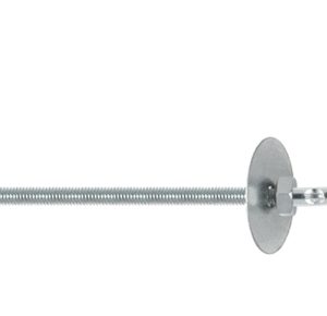 ANCLAJE BAS. TECHO GANGHO M4 5