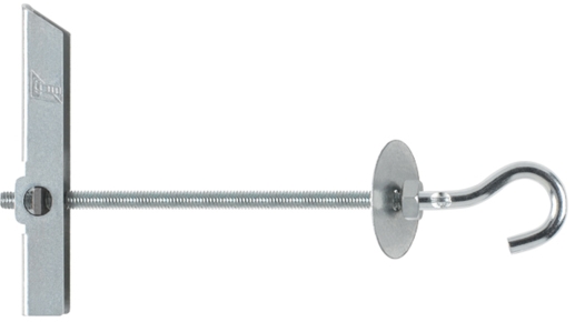 ANCLAJE BAS. TECHO GANGHO M4 5