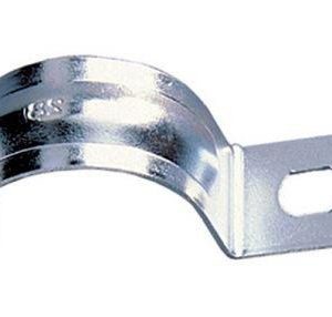 GRAPA TUBO 25MM 100 PZ