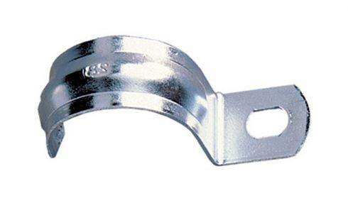 GRAPA TUBO 25MM 100 PZ