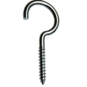 HEMBRILLA ABIERTA 21X100MM 100