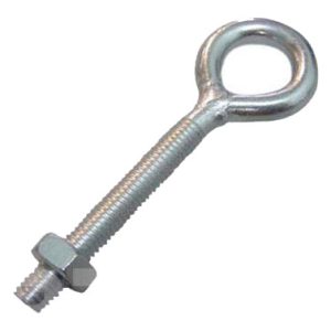 HEBRILLA CERRADA C/TCA M8X60MM