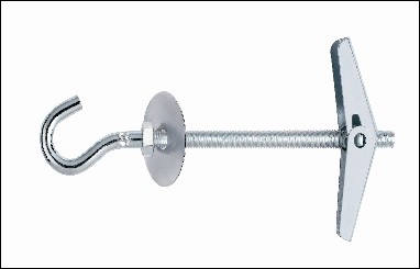 PALOMILLA TECHO GANCHO M6 50UD