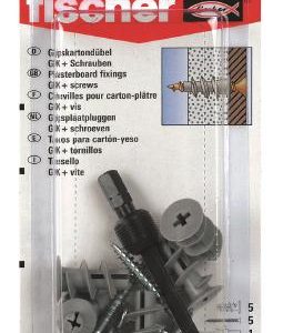 TACO AUTOPERF. PLADUR GK K