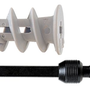 TACO AUTOPERF. PLADUR GK 100 P