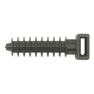 TACO FIJ BRIDA 8MM 100 PZ FISC